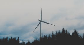 How Wind Power Has Developed Through the Years