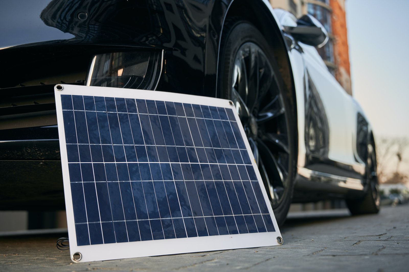 Solar Power AC for Cars – A Sustainable Solution for Your Travel ...