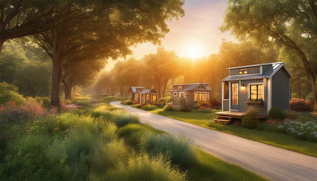 Can you permanently live in a tiny home?
