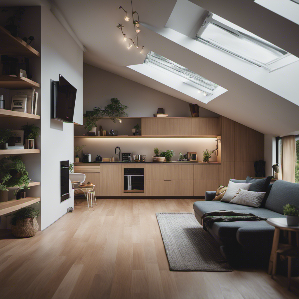 Tiny Home Requirements Ecologic Power