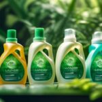 eco friendly and effective detergents
