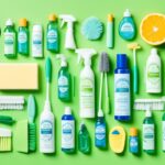 how to clean items before recycling