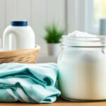 how to make your own laundry detergent