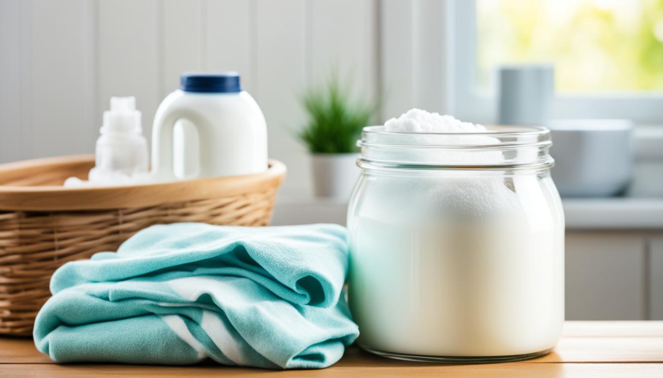 how to make your own laundry detergent