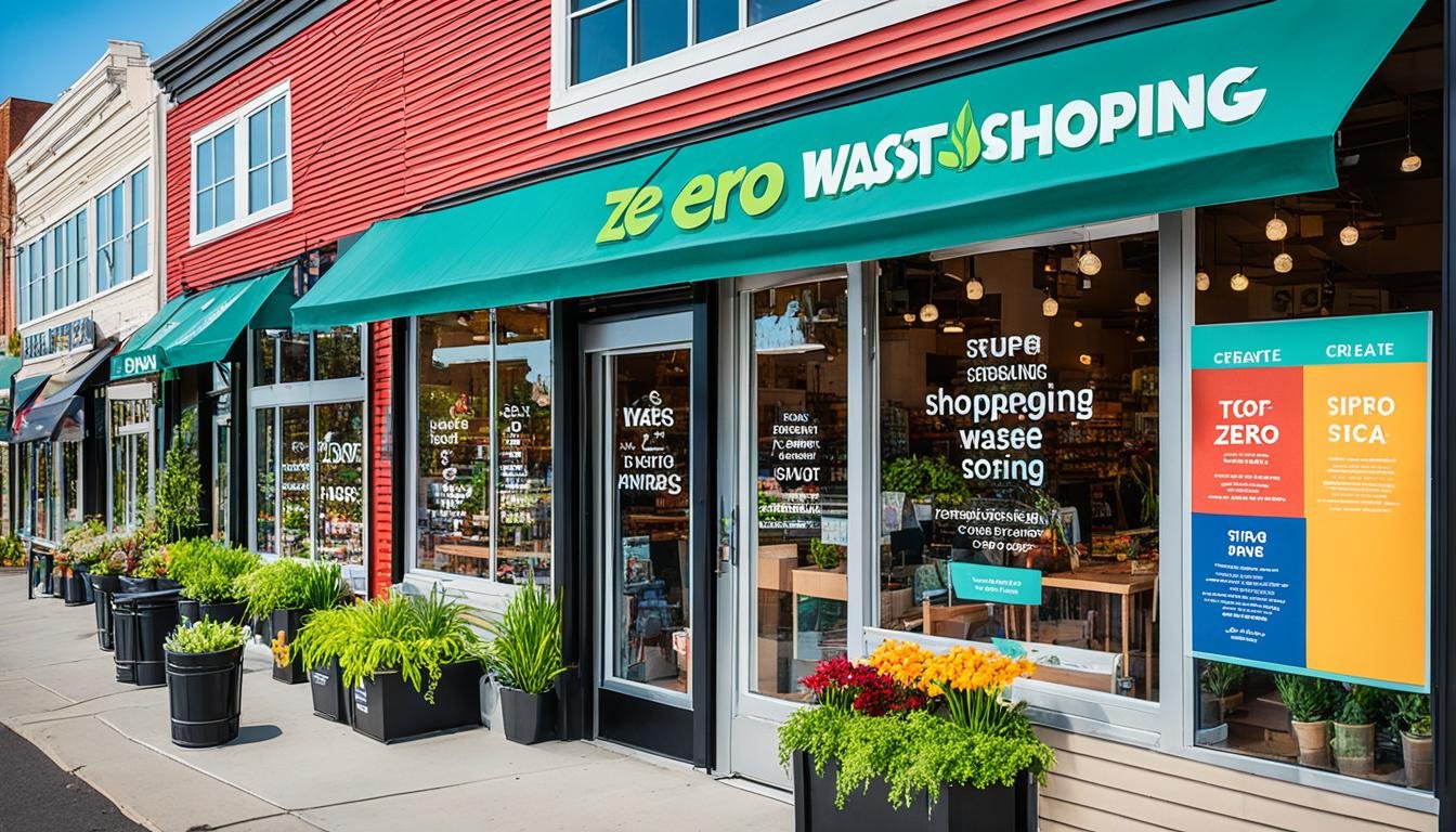 Best zero waste shopping stores