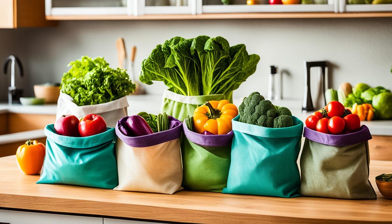 Effective zero waste shopping solutions