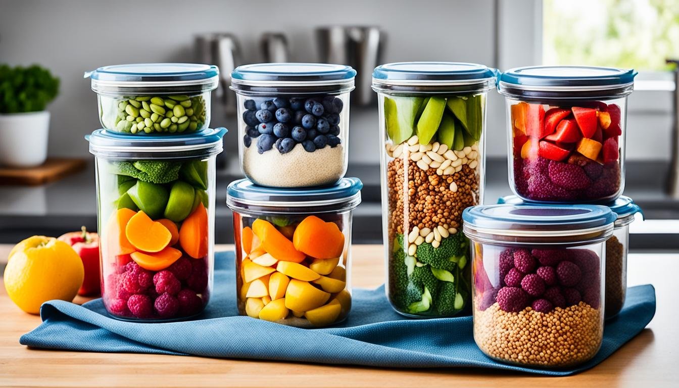 Reusable Kitchen Goods Zero Waste Shopping: Essential Items You Need