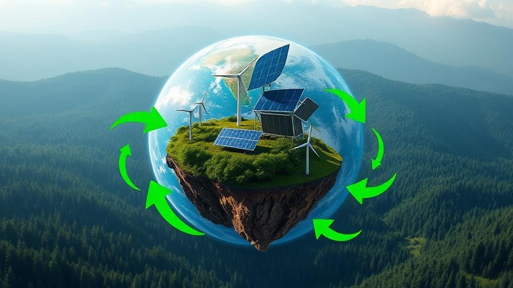 environmental solutions for businesses