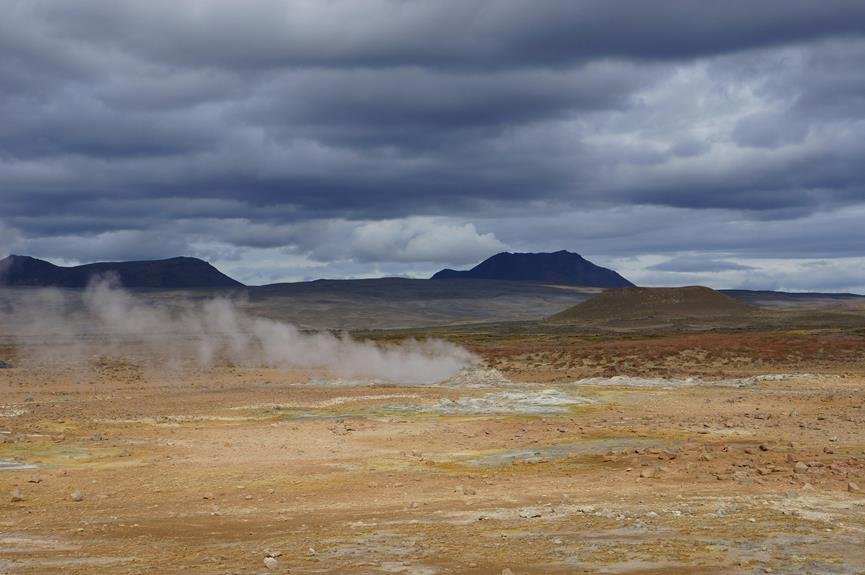 geothermal energy breakthrough achieved